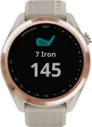 Garmin Approach S42
